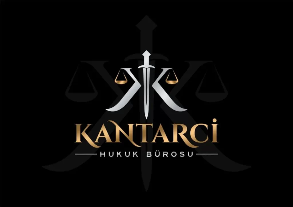 Antalya Boşanma Avukatı , Kantarci Hukuk Bürosu Logosu